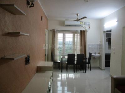 2 BHK Apartment
