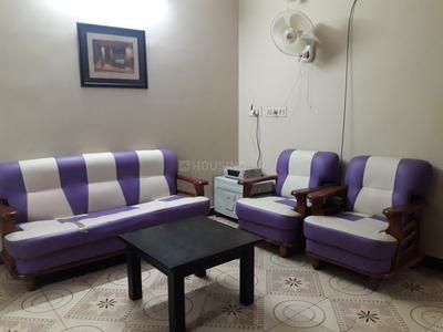 2 BHK Apartment