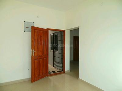 3 BHK Apartment