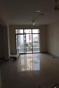 4 BHK Apartment