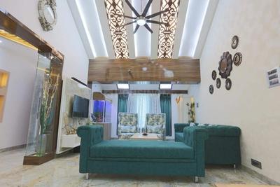 Gallery Cover Image of 3000 Sq.ft 4 BHK Independent House for buy in Thane West for 72500000