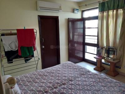 Gallery Cover Image of 1700 Sq.ft 3 BHK Apartment for buy in Ajairajpura for 5000000