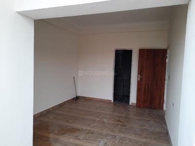 1 BHK Apartment