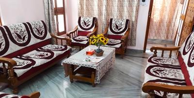 2 BHK Independent House