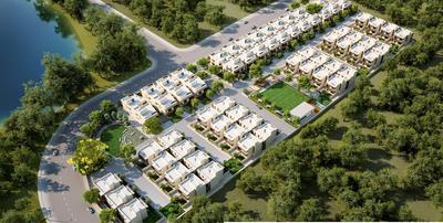 4 BHK Villa
