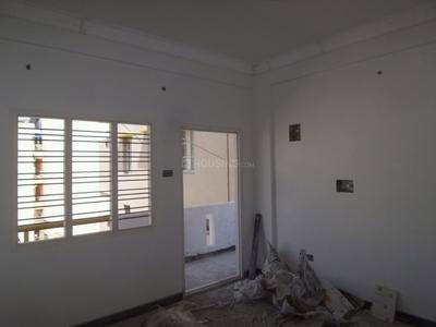 Gallery Cover Image of 550 Sq.ft 1 BHK Apartment for buy in Nandini Layout for 4500000