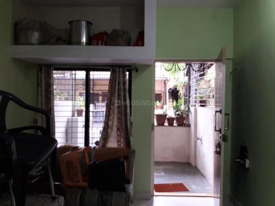 Gallery Cover Image of 900 Sq.ft 1 BHK Independent House for buy in Vashi for 11000000