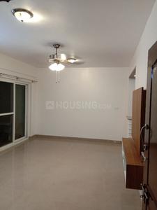 1 BHK Apartment