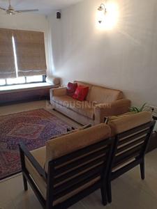 Gallery Cover Image of 1100 Sq.ft 2 BHK Apartment for buy in Goregaon West for 21000000