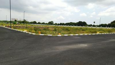 Gallery Cover Image of Sq.ft Residential Plot for buy in Kil Ayanambakkam for 5130000
