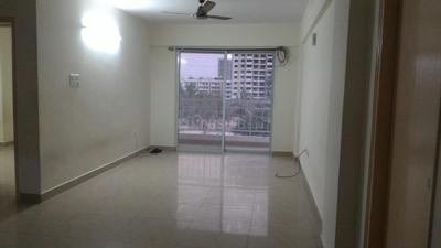 Gallery Cover Image of 1100 Sq.ft 2 BHK Apartment for rent in Ambiance Aspen, KPC Layout for 21000