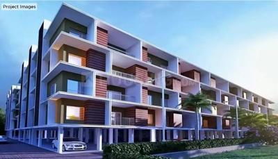 2 BHK Apartment