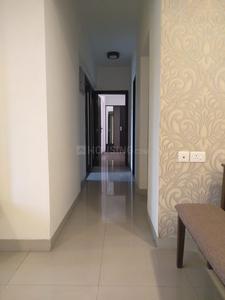 Gallery Cover Image of 1112 Sq.ft 3 BHK Apartment for buy in Kasarvadavali, Thane West for 10500000
