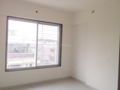 Gallery Cover Image of 965 Sq.ft 2 BHK Apartment for buy in Kalyan West for 7237500