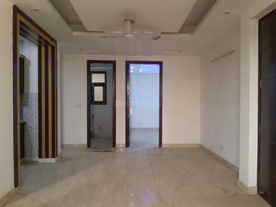 3 BHK Apartment