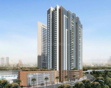 Gallery Cover Image of 3195 Sq.ft 3 BHK Apartment for buy in Sheshadripuram for 47200000