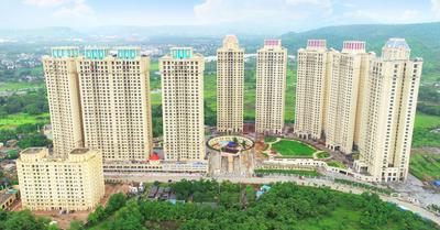 3 BHK Apartment