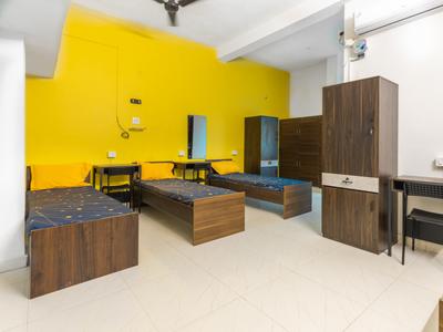 Balcony Image of Stanza Living Tyler House in Padur