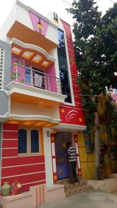 Gallery Cover Image of 1350 Sq.ft 3 BHK Villa for buy in Ambattur for 7000000