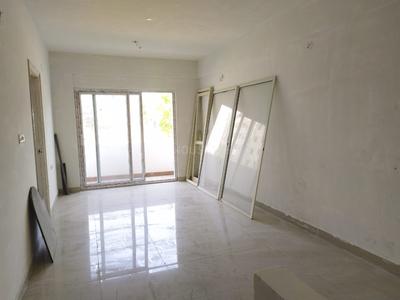 3 BHK Apartment