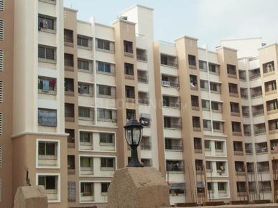 1 RK Apartment