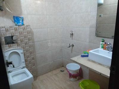 Bathroom Image of Maitri PG in Lajpat Nagar
