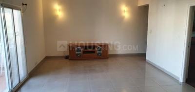 Gallery Cover Image of 1990 Sq.ft 3 BHK Apartment for rent in Zen Gardens, Jogupalya for 55000