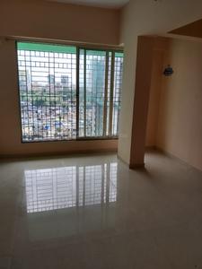Gallery Cover Image of 565 Sq.ft 1 BHK Apartment for buy in Bhandup West for 7500000