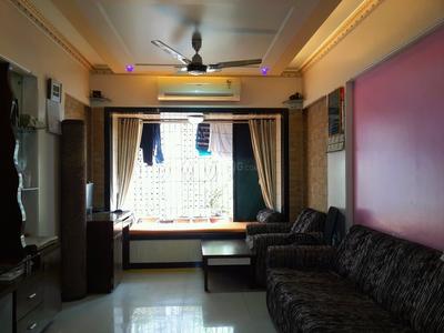 Gallery Cover Image of 1200 Sq.ft 2 BHK Apartment for buy in Chembur for 15000000