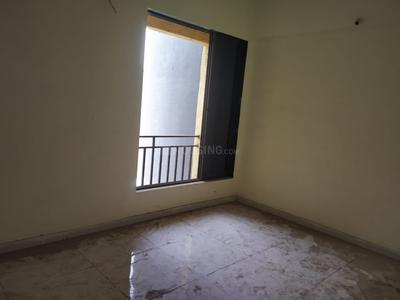 1 BHK Apartment