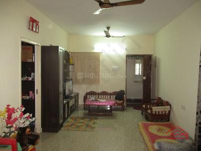 Gallery Cover Image of 1400 Sq.ft 3 BHK Apartment for buy in Kasturi Nagar for 7000000