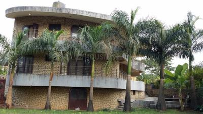 5+ BHK Independent House