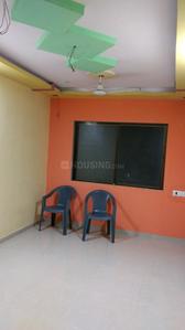 Gallery Cover Image of 710 Sq.ft 1 BHK Apartment for buy in Chala for 1650000