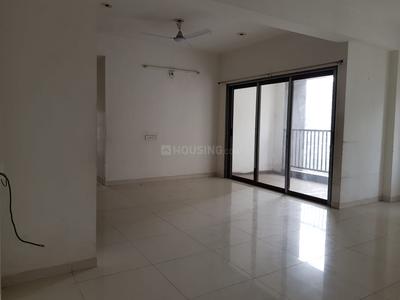 3 BHK Apartment