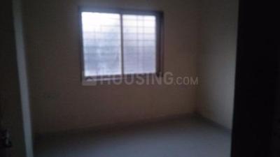Gallery Cover Image of 400 Sq.ft 1 RK Independent House for rent in New Sangvi for 7000