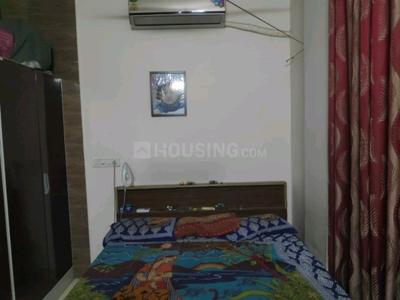 Gallery Cover Image of 880 Sq.ft 2 BHK Apartment for buy in Kopar Khairane for 8500000