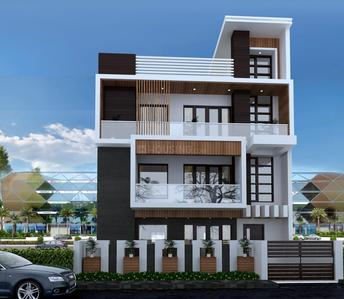 4 BHK Independent Floor