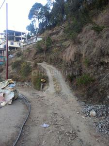 Gallery Cover Image of Sq.ft Residential Plot for buy in New Shimla for 2500000
