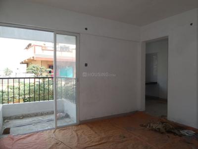 1 BHK Apartment