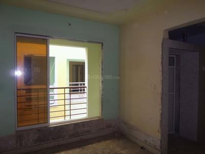 1 RK Apartment