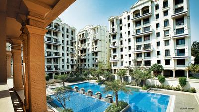 2 BHK Apartment