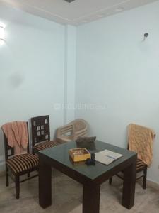 3 BHK Independent Floor