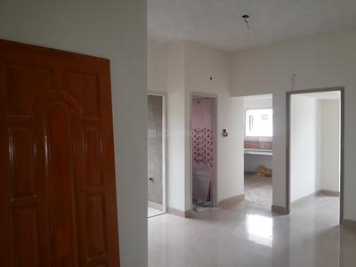 2 BHK Apartment