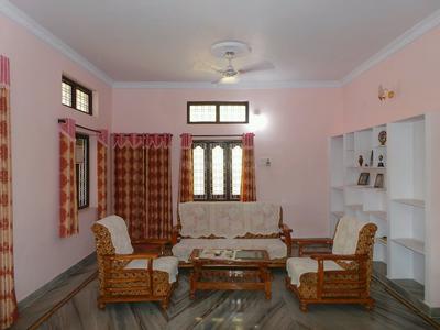 Gallery Cover Image of 3600 Sq.ft 3 BHK Independent House for buy in Manneguda for 9500000