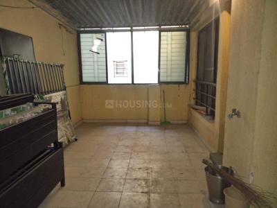 Gallery Cover Image of 760 Sq.ft 1 BHK Apartment for buy in Airoli for 7000000
