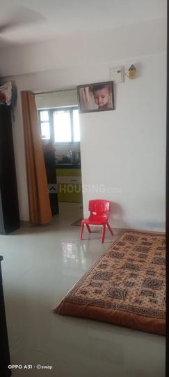420 Sqft 1 Rk Apartment For Sale In Swastik Muhurtam Mahalunge Pune Property Id 9122005