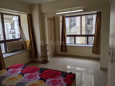 Gallery Cover Image of 3200 Sq.ft 4 BHK Independent House for buy in Navlakha for 13500000