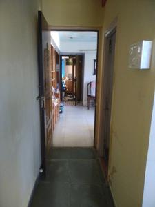 1 BHK Apartment