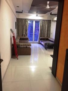 Gallery Cover Image of 1710 Sq.ft 3 BHK Apartment for buy in Gulbai Tekra for 12435500