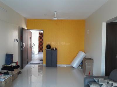 Gallery Cover Image of 1200 Sq.ft 3 BHK Apartment for buy in Vile Parle East for 30000000